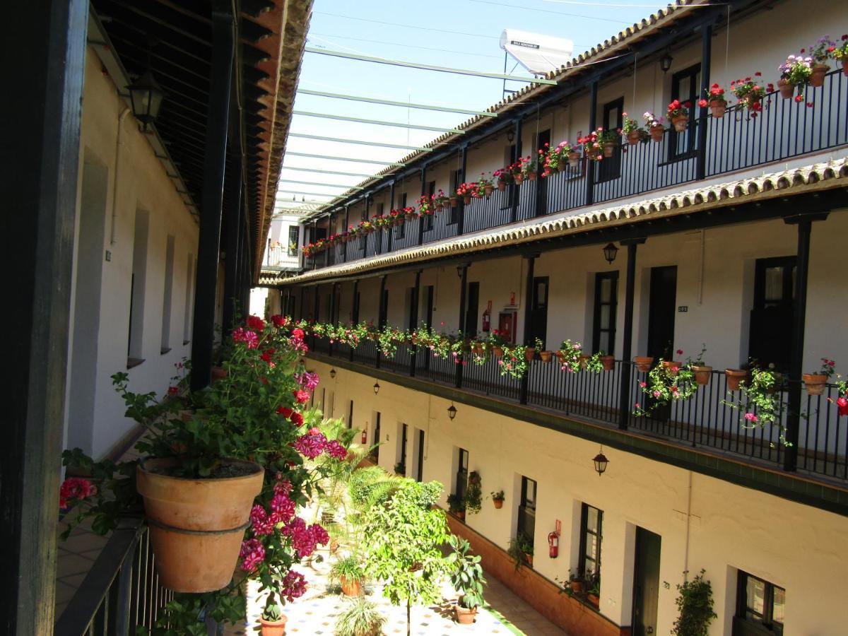 Apartamento Alameda Apartment Seville
