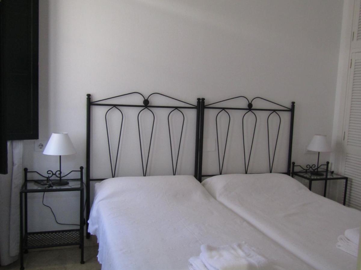 Apartamento Alameda Apartment Seville