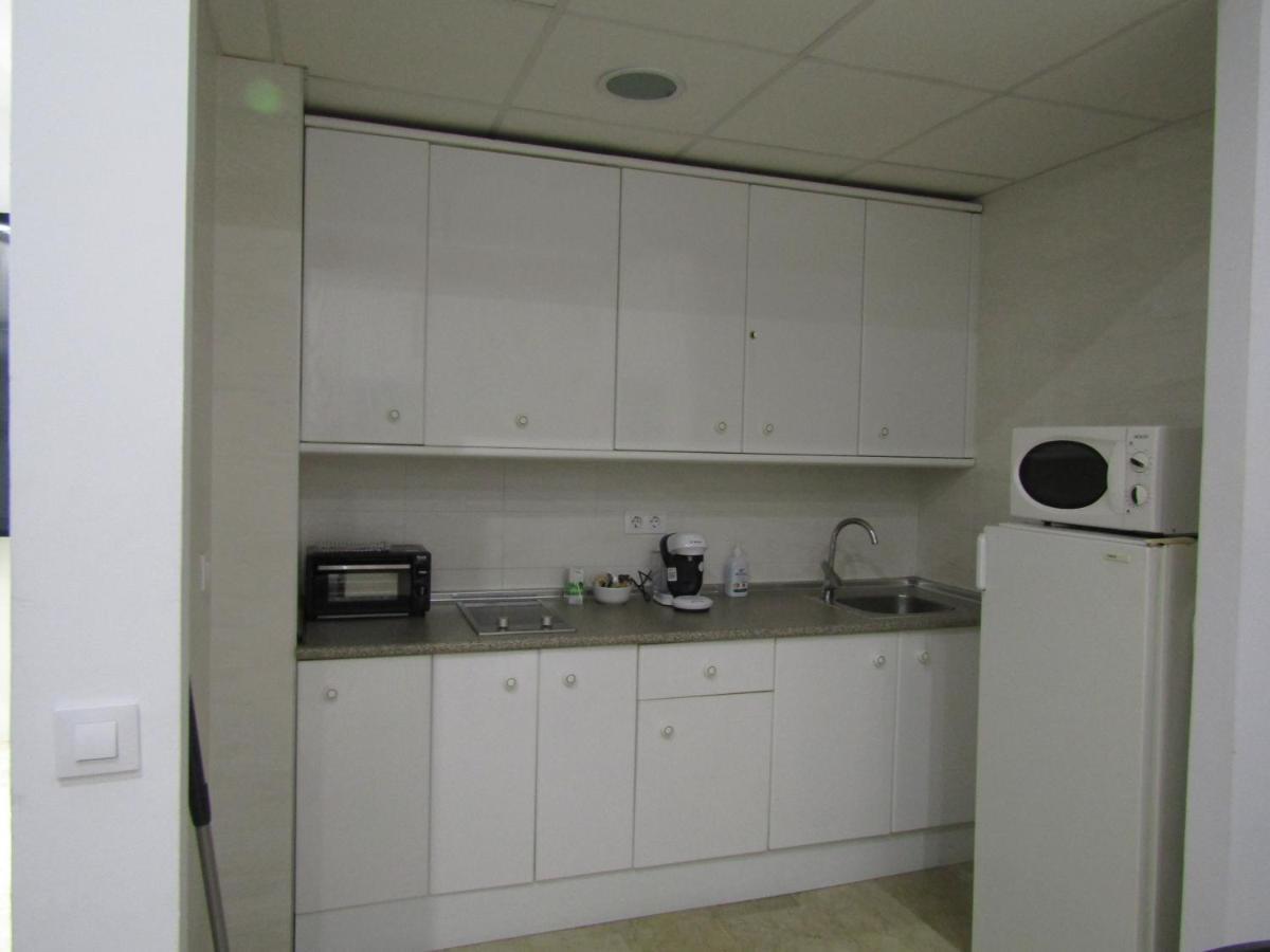 Apartamento Alameda Apartment