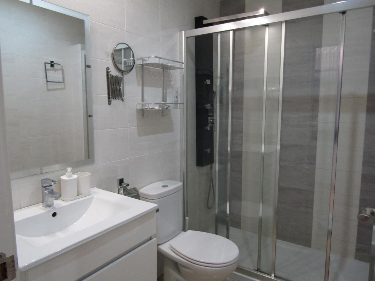 Apartamento Alameda Apartment Seville