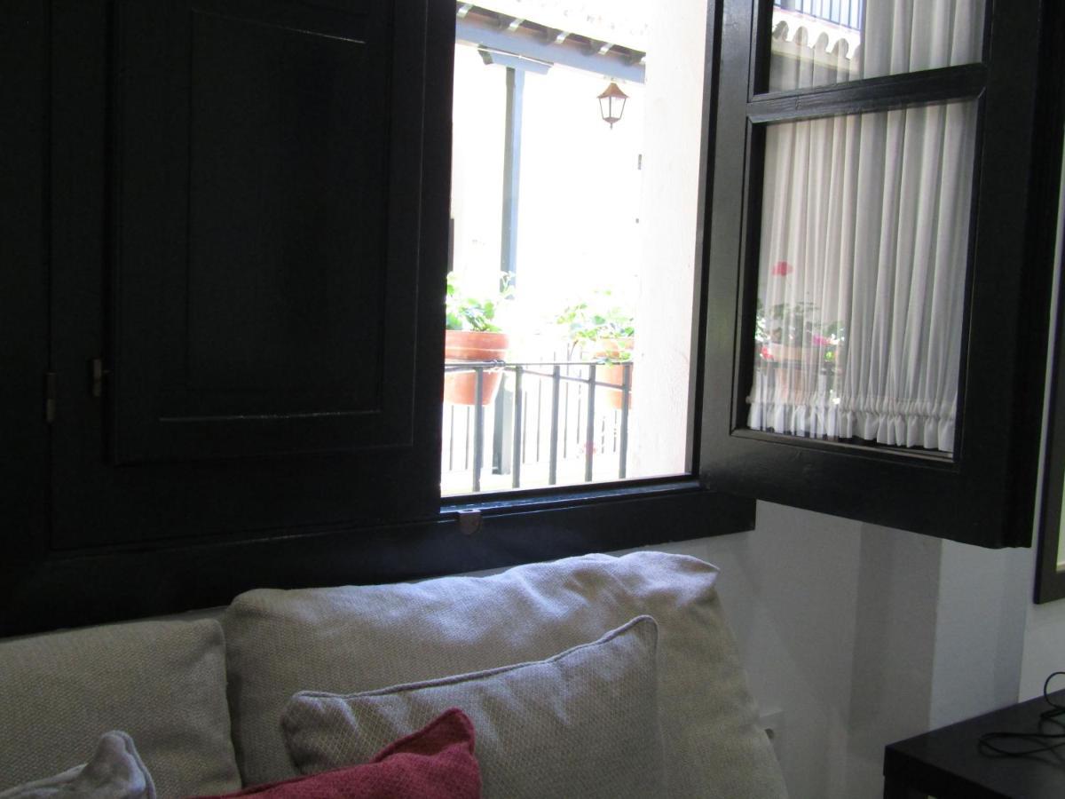 Apartamento Alameda Apartment Seville