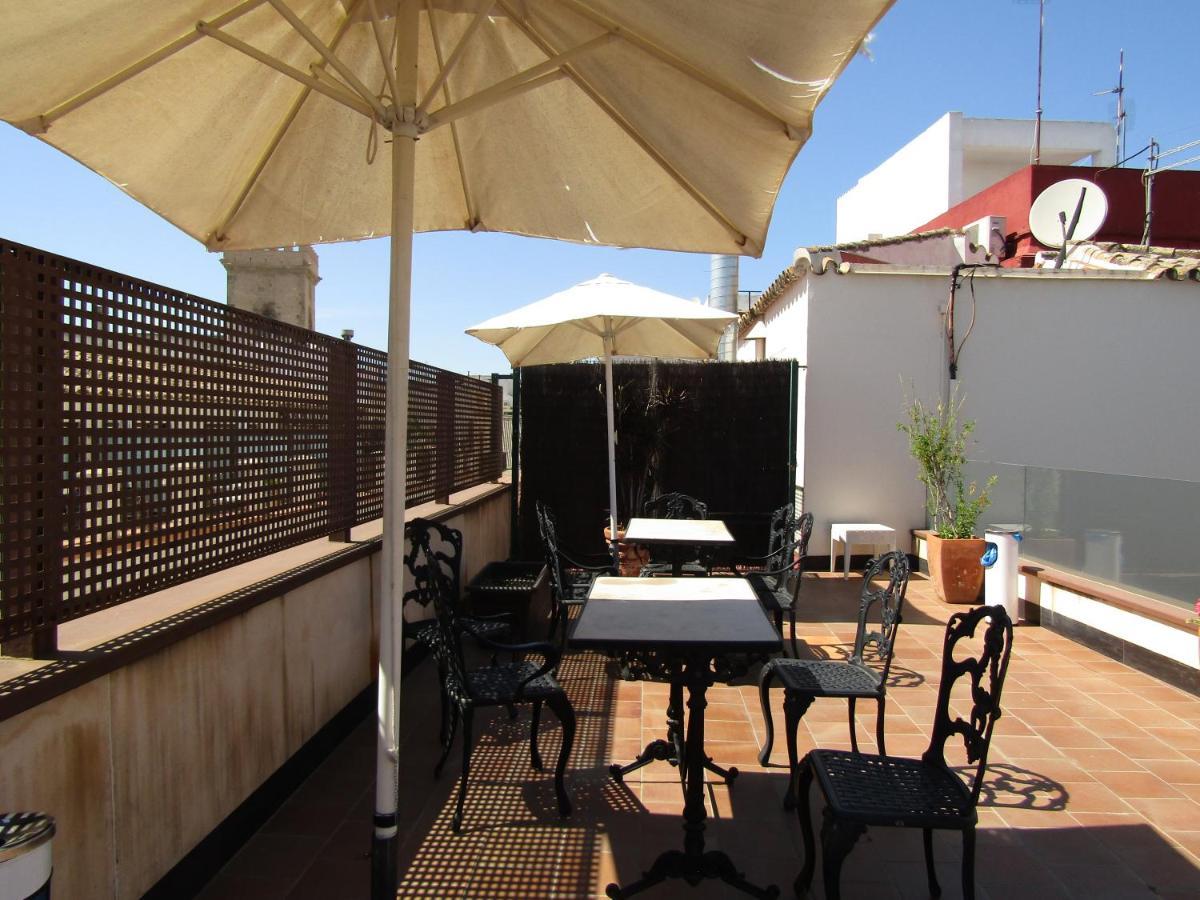 Apartment Apartamento Alameda Seville