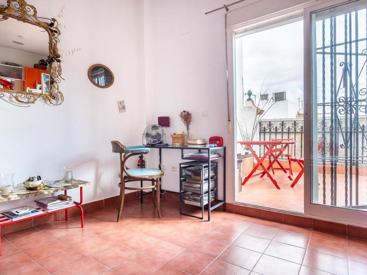 Apartamento Susillo Vacacional