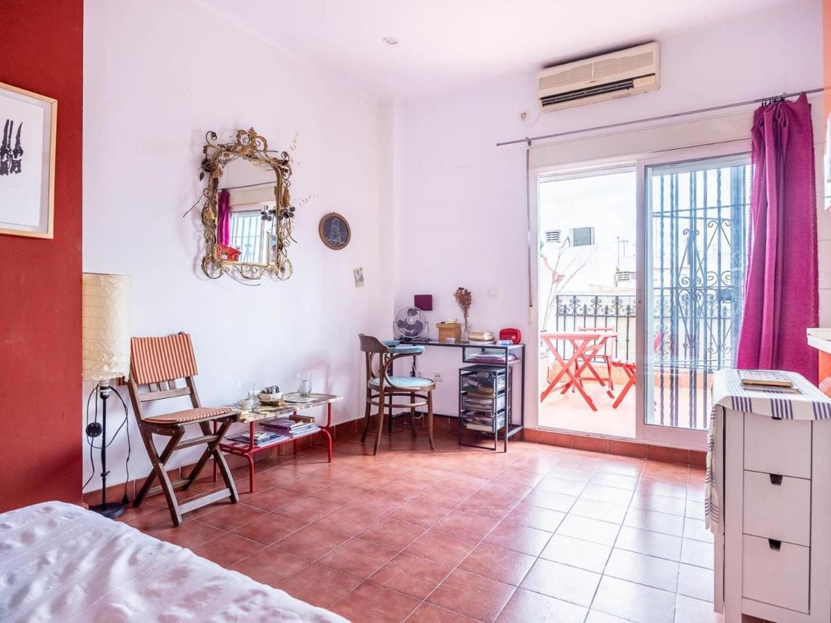 Apartamento Susillo Vacacional Apartment