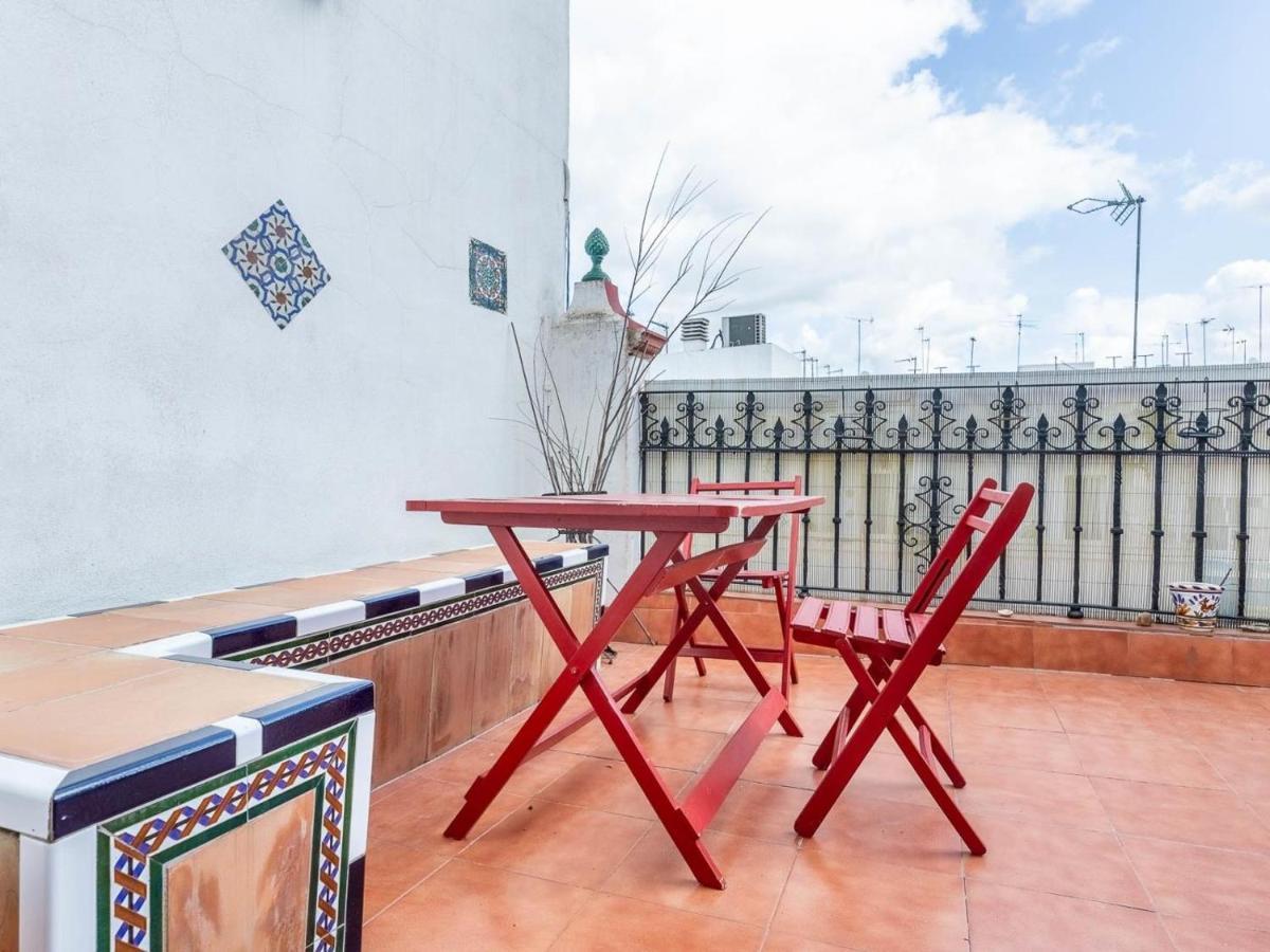 Apartamento Susillo Vacacional Apartment *