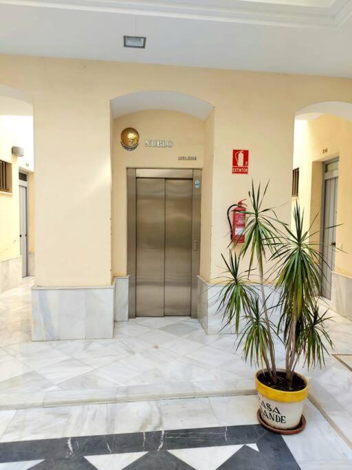 Apartment En Alfareria-triana Seville