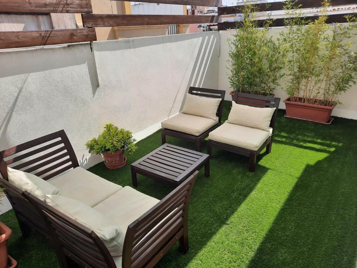 Batihojas Apartamento