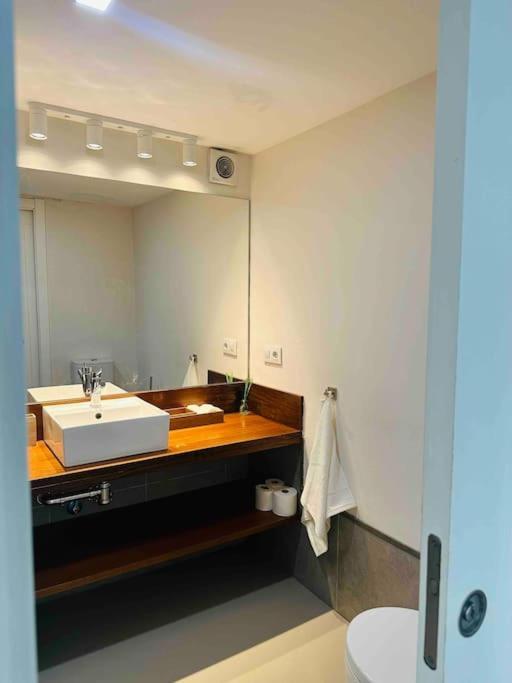 Guadalquivir Apartment