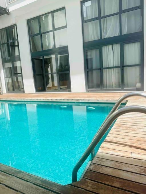 Guadalquivir Apartment *