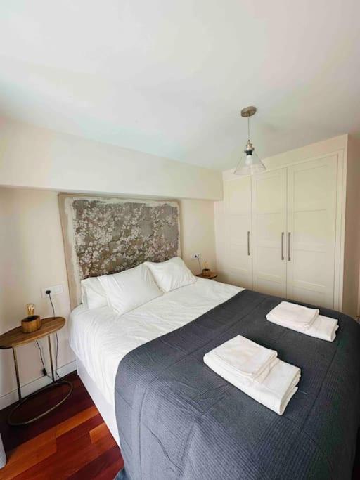 Guadalquivir Apartment *