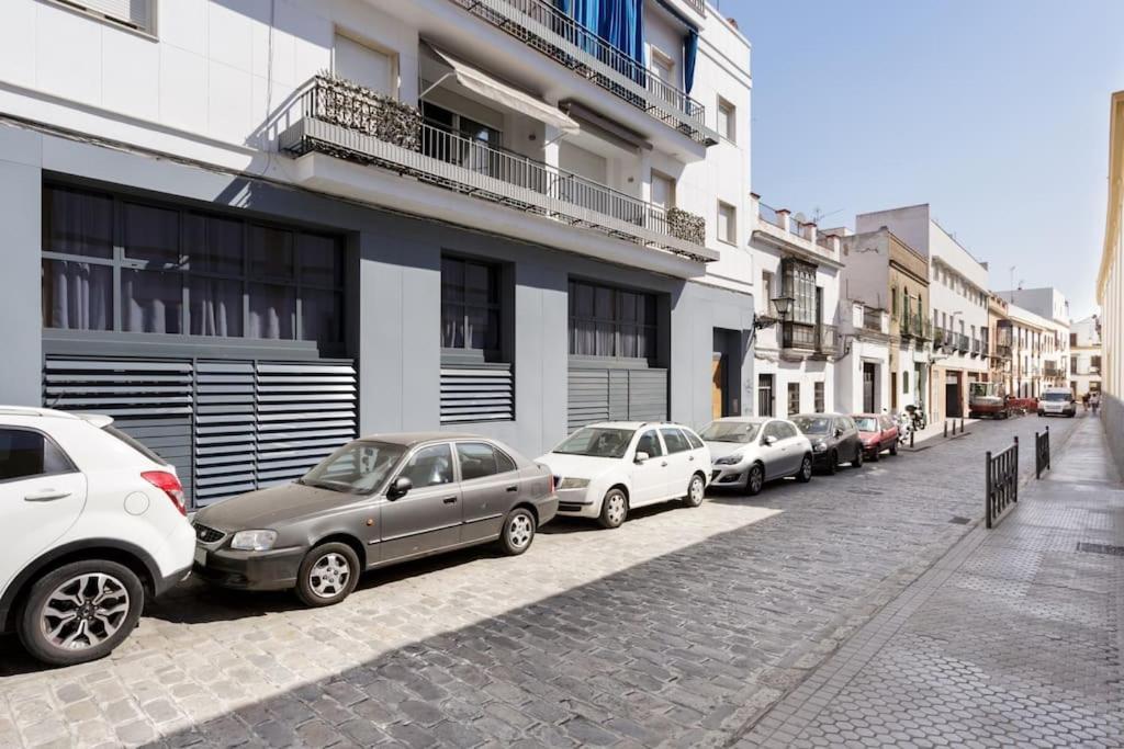 Guadalquivir Apartment Seville