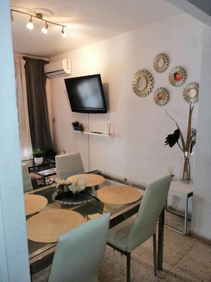 Velarde 13 Apartment