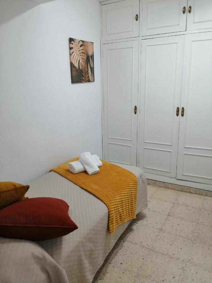Apartment Velarde 13 *