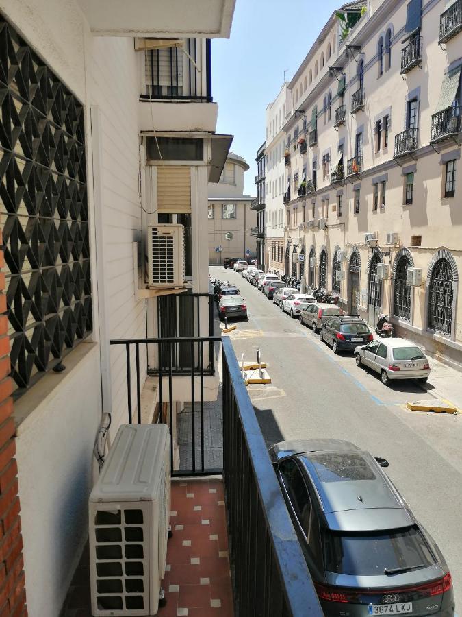 Velarde 13 Apartment
