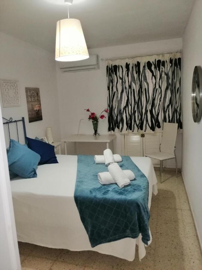 Apartment Velarde 13 *