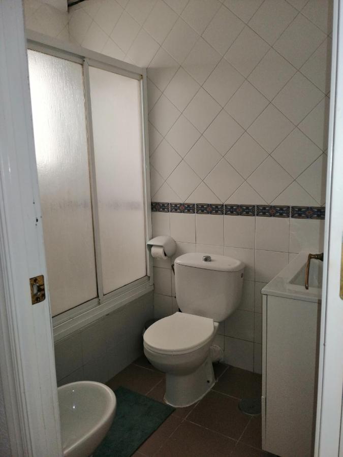 Velarde 13 Apartment *