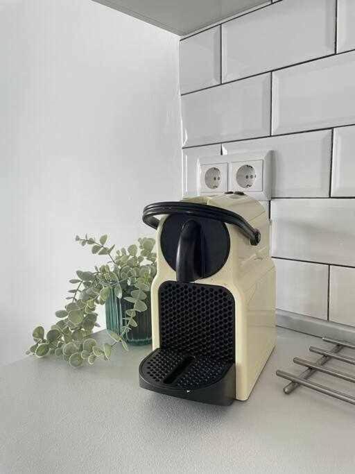 Acogedor Y Agradable Estudio Muy Centrico - Arenal Apartment *