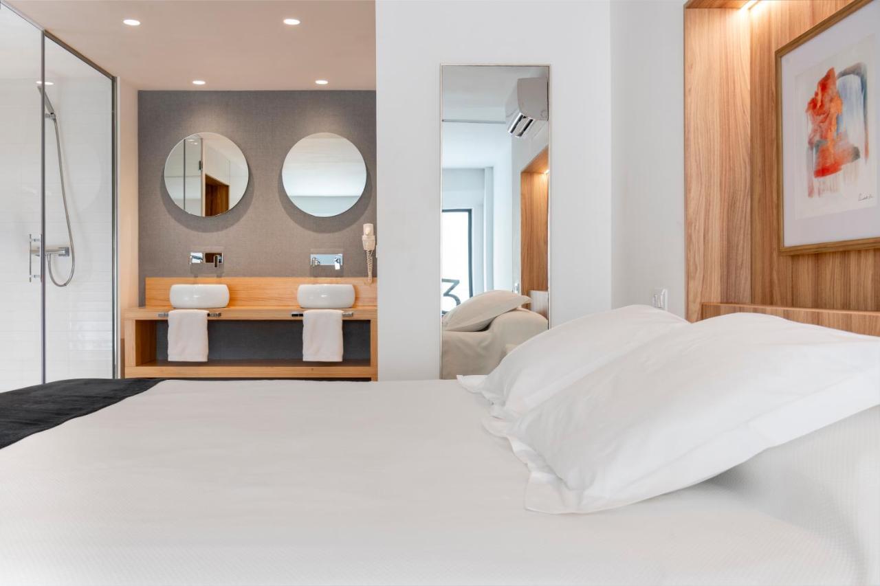 Apartment Murillo Gardens By Magno *