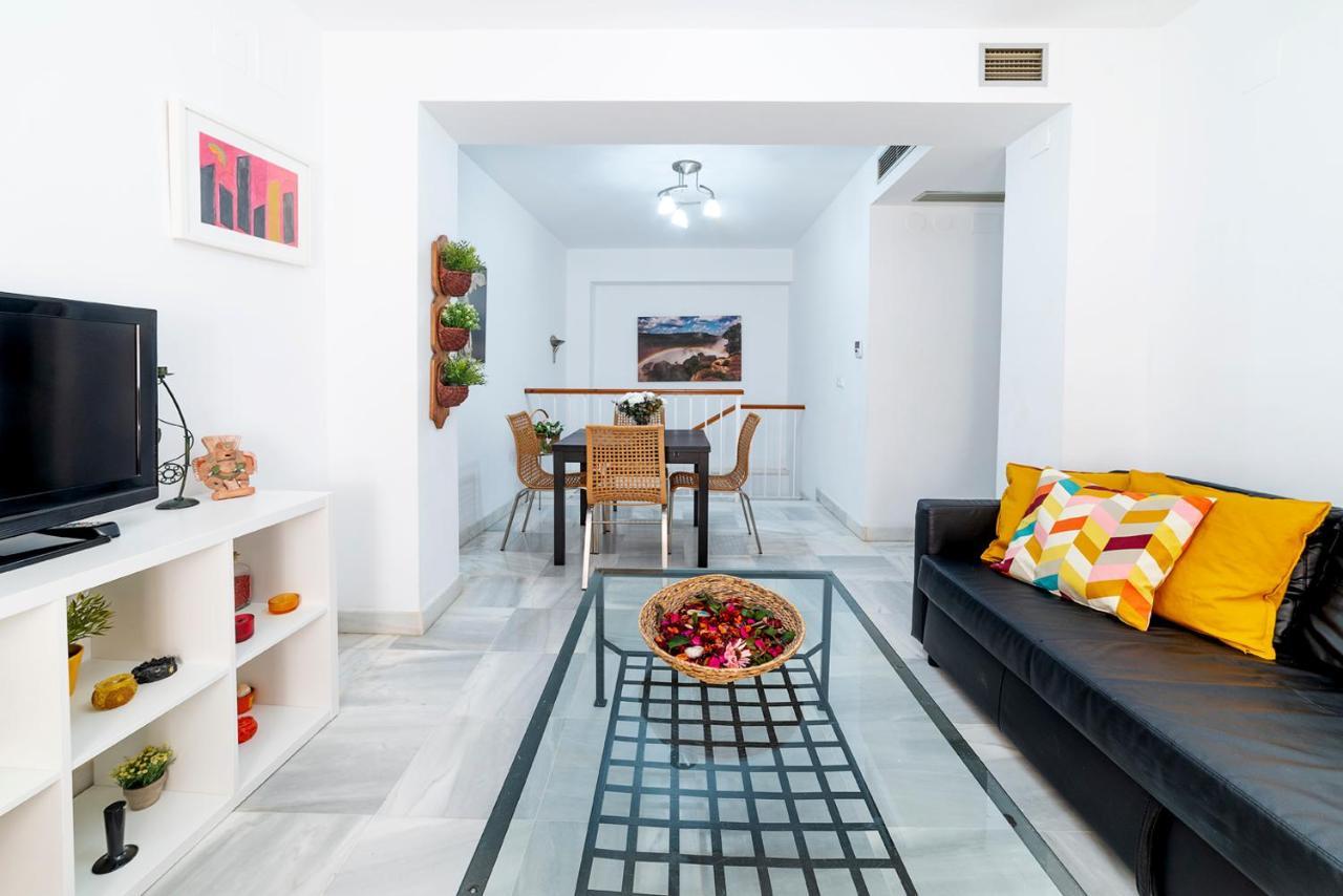 Apartamento Alohamundi Almansa *