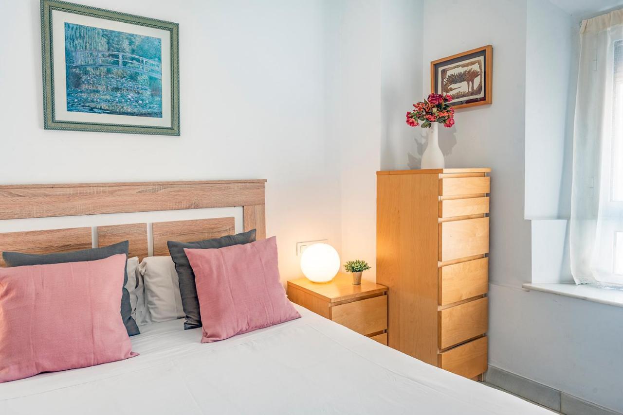 Alohamundi Almansa Apartamento