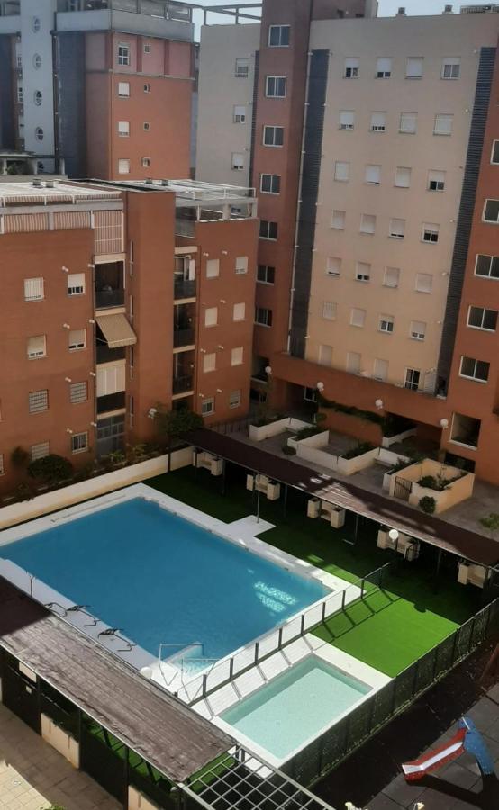 Realengo Apartment *