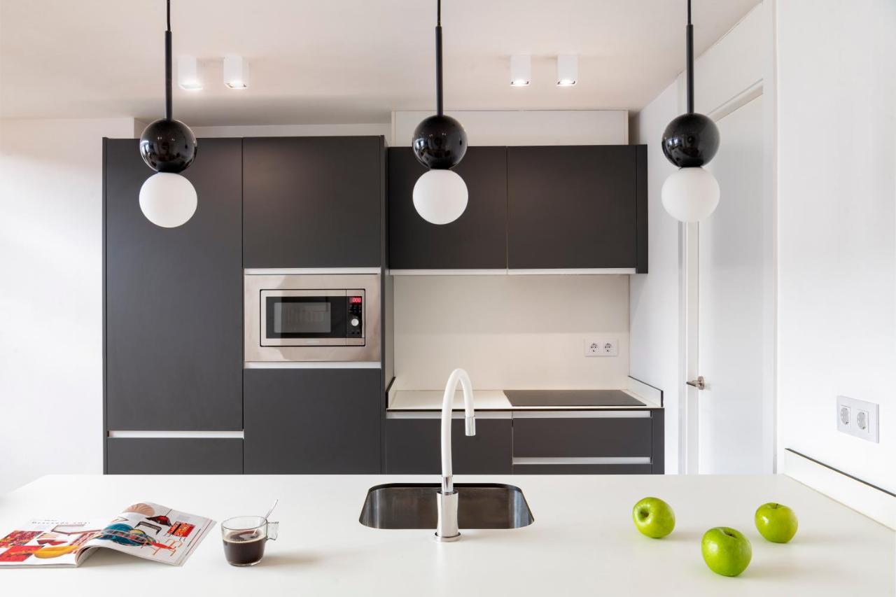 Apartment Murillo Gardens By Magno *