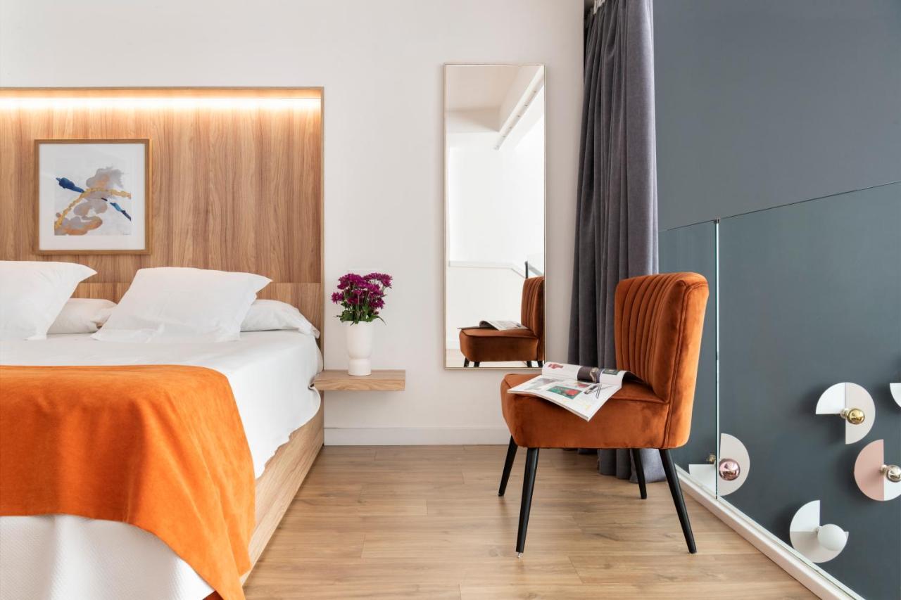 Murillo Gardens By Magno Apartment *