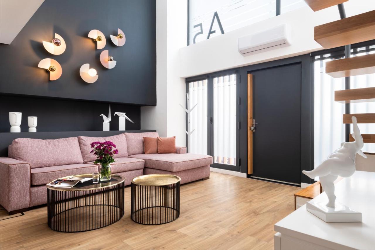 Apartment Murillo Gardens By Magno *
