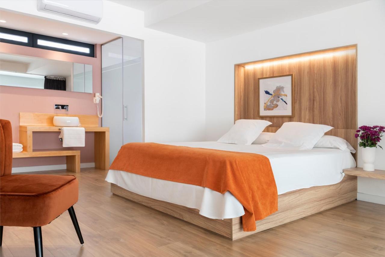 Apartment Murillo Gardens By Magno Seville