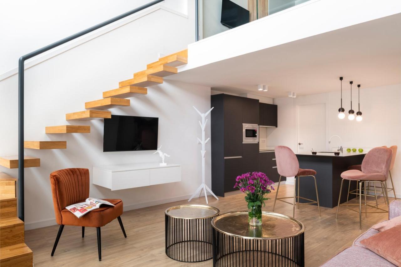 Apartment Murillo Gardens By Magno *