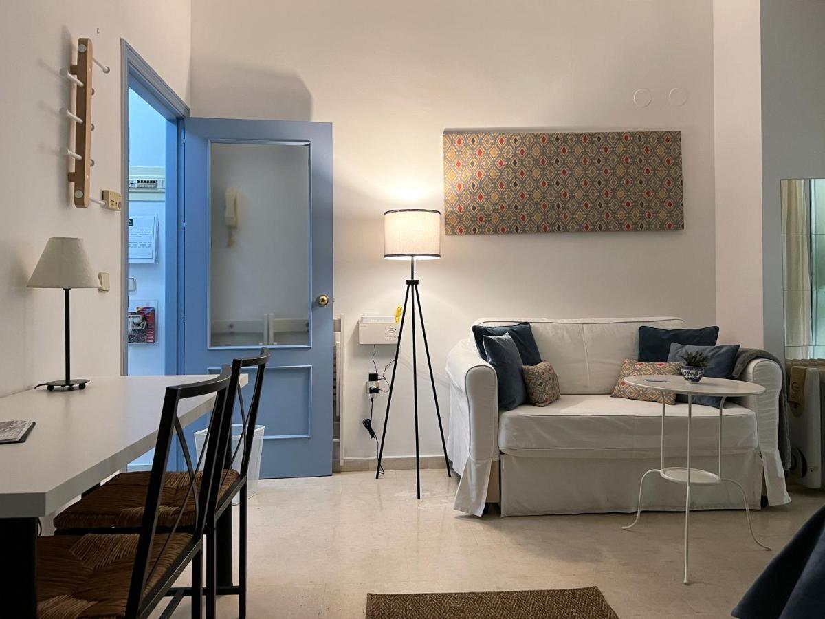 Apartment Estudio San Vicente - Aloha