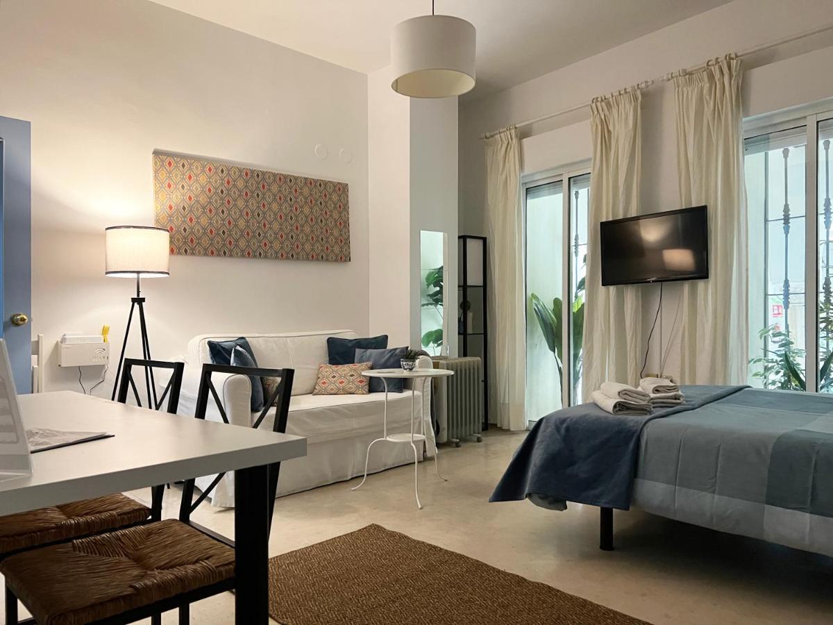 Apartment Estudio San Vicente - Aloha