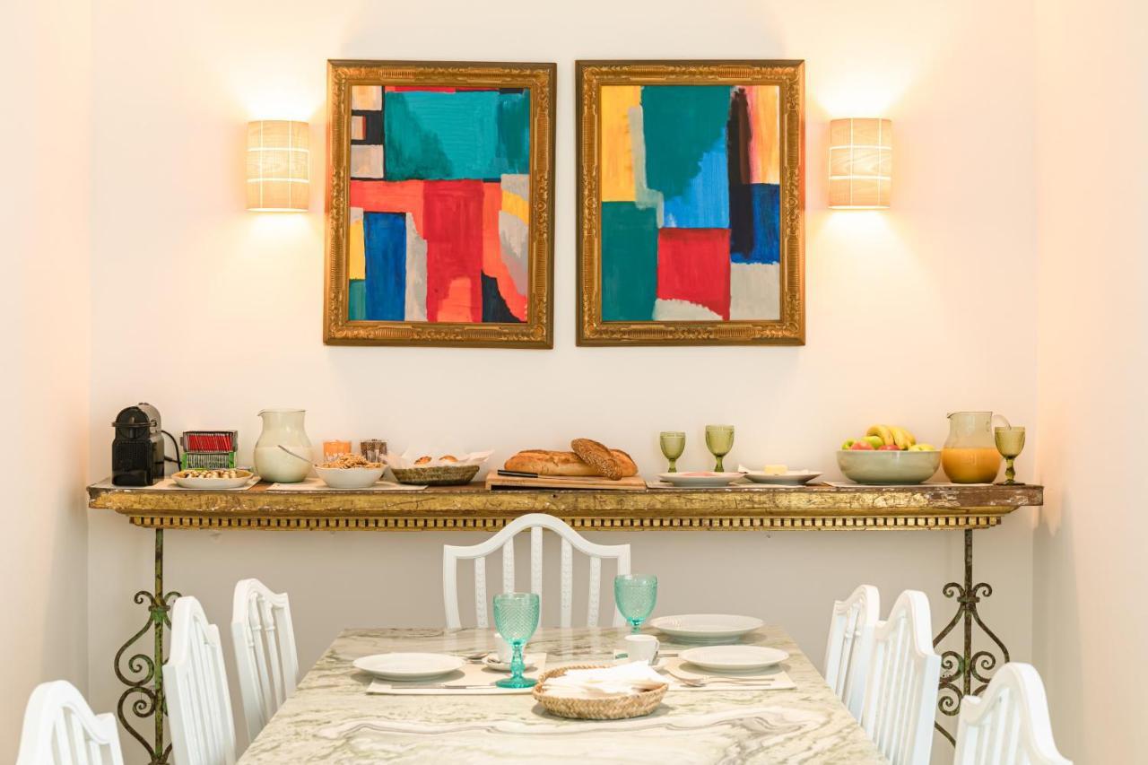Ohliving Virgenes 7 * Seville