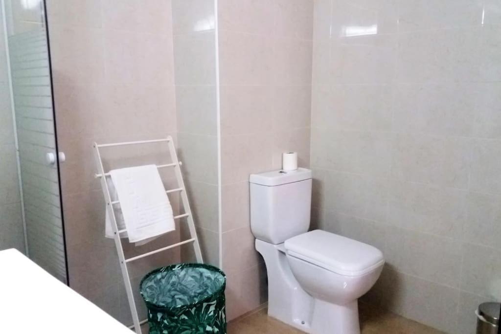 Wifi Aircon Apartment