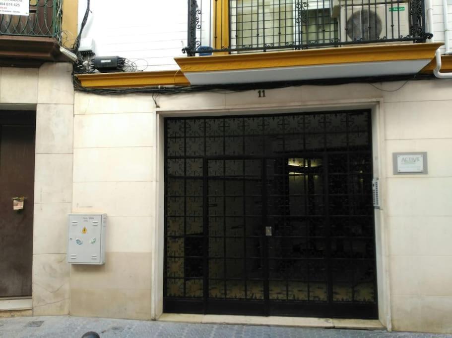 Wifi Aircon Apartment Seville