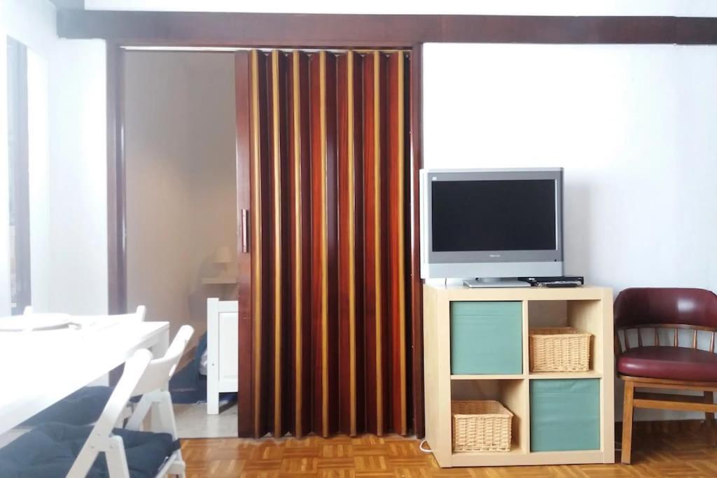 Wifi Aircon Apartment Seville