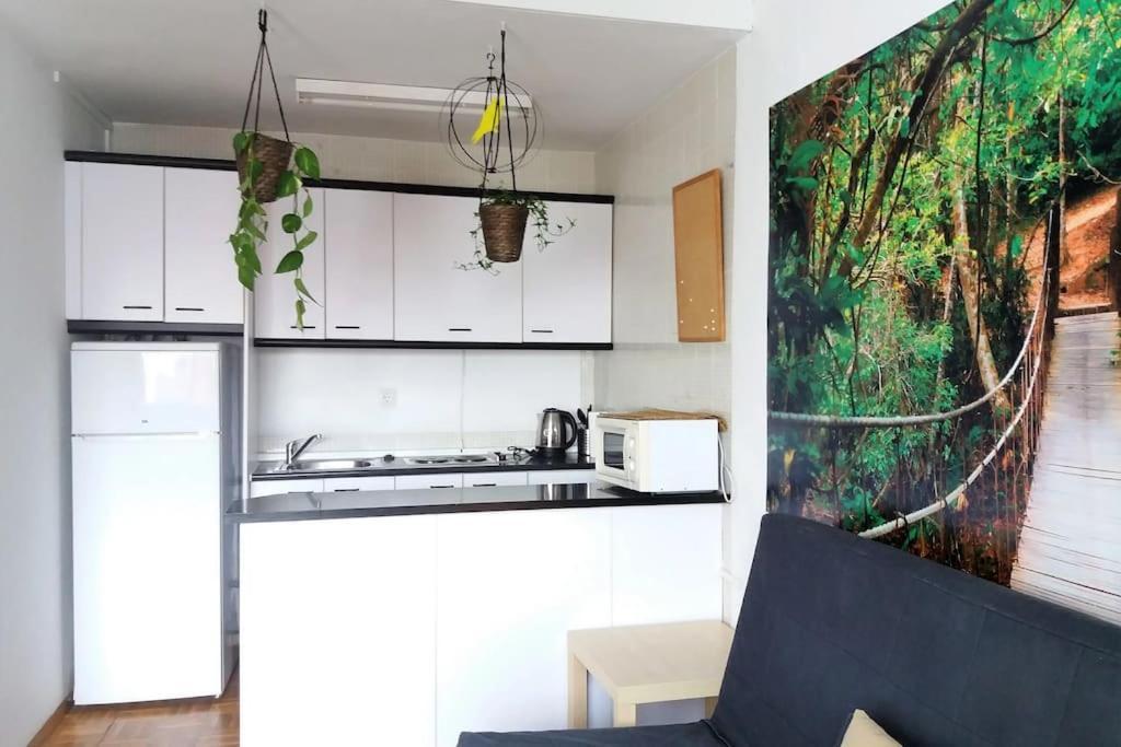 Wifi Aircon Apartment *