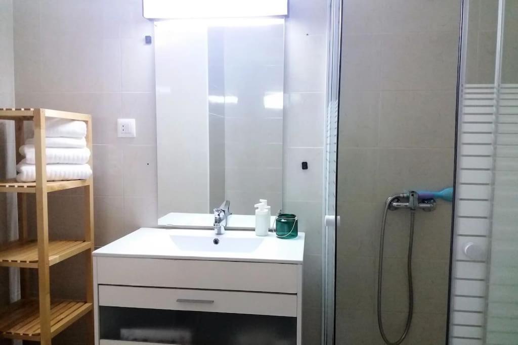Wifi Aircon Apartment Seville