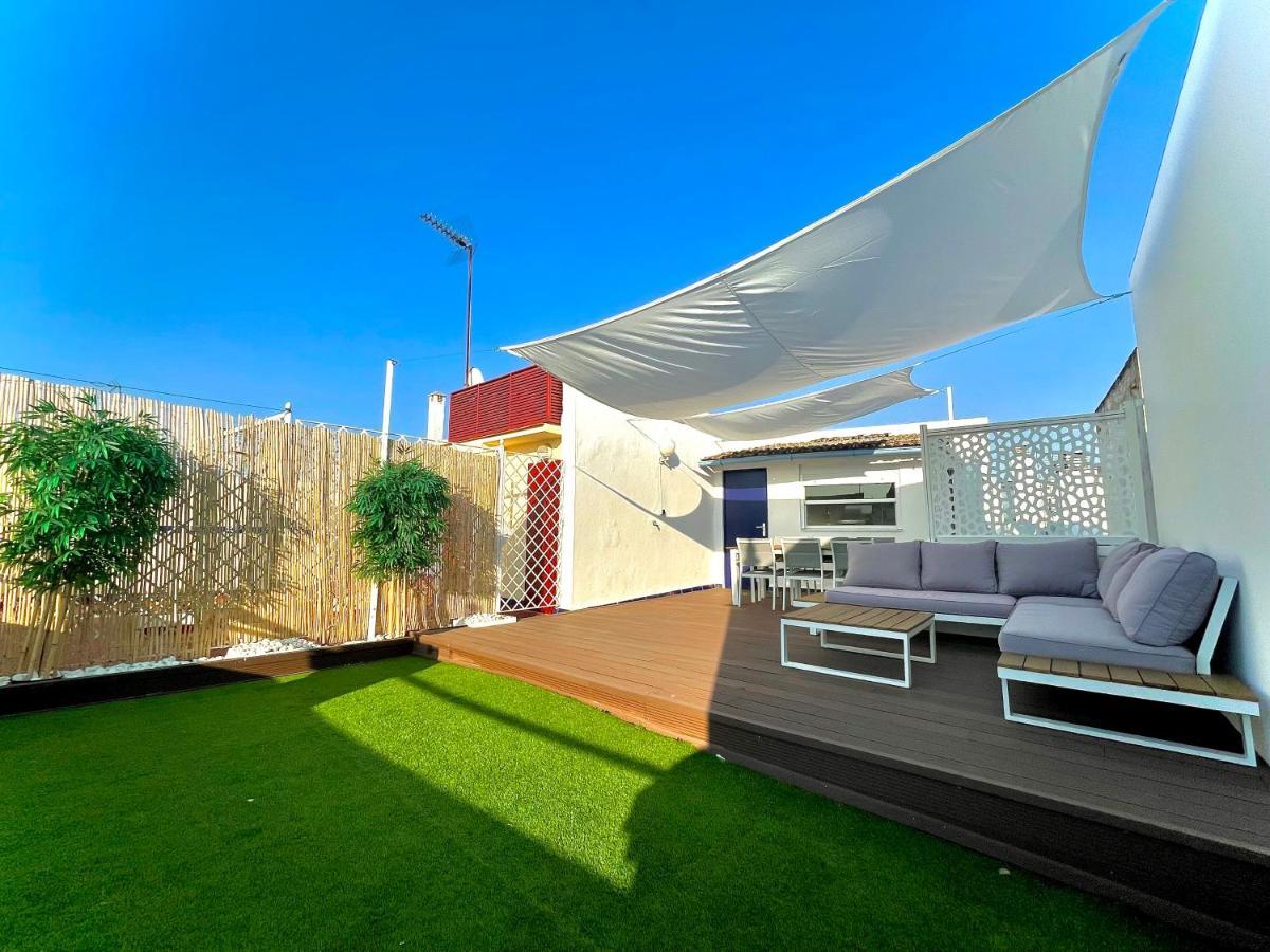 Neuf Avec Rooftop 69 M2 *