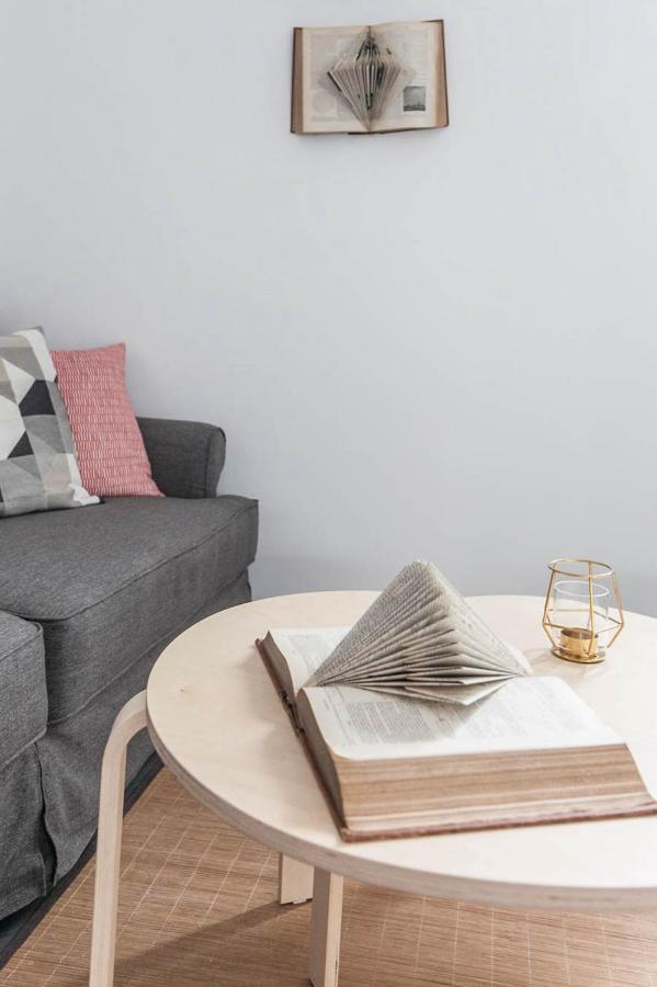 Spectacular Modern In The Center Apartment Seville