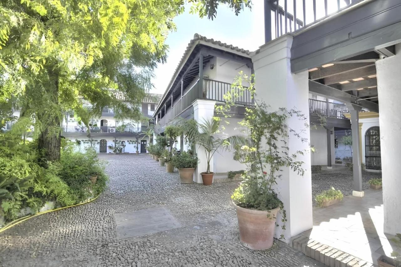 Exclusive With Stunning Patio In The Center * Seville