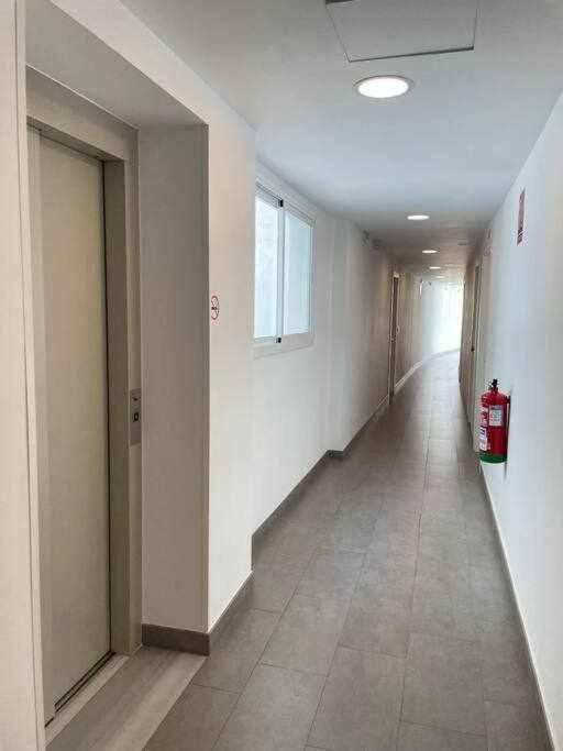 Apartment Acogedor Y Agradable Estudio Muy Centrico - Arenal Seville