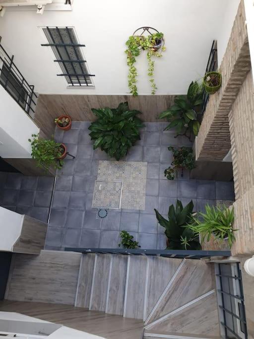 En El Fontanal, Casa- Patio De Vecinos Apartment Seville