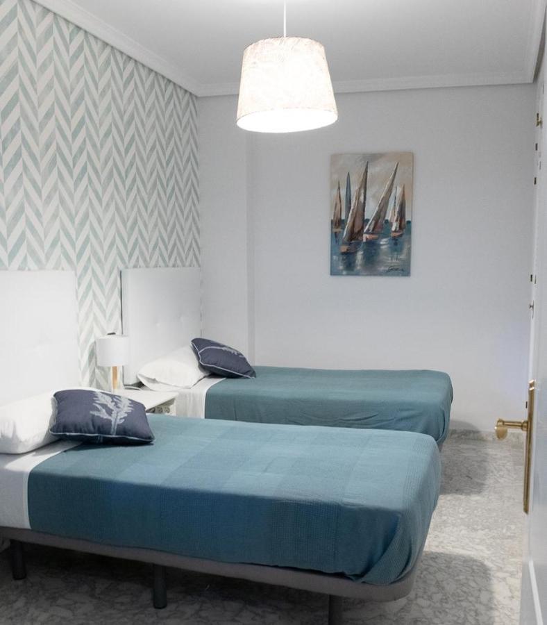 Apartamento Precioso En El Casco Historico