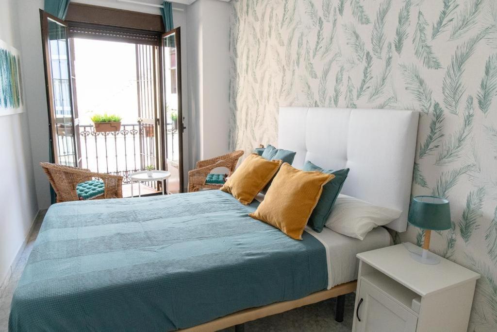 Apartamento Precioso En El Casco Historico *
