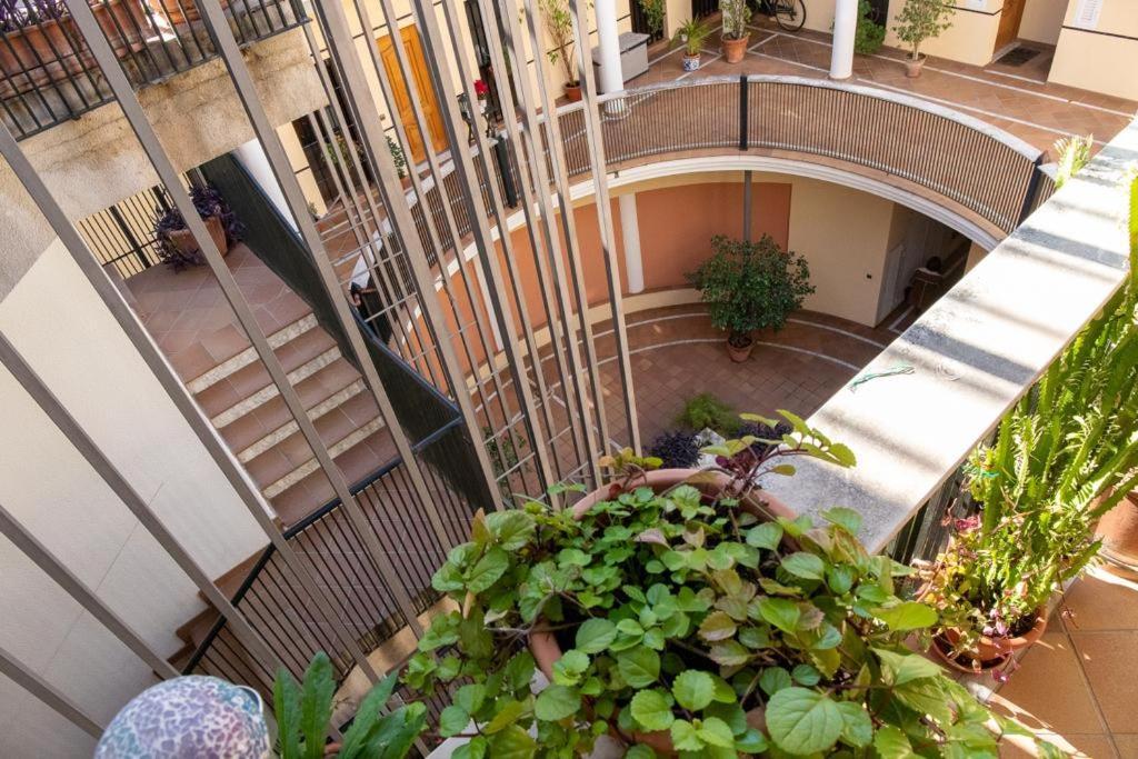 Precioso En El Casco Historico Apartamento Sevilla