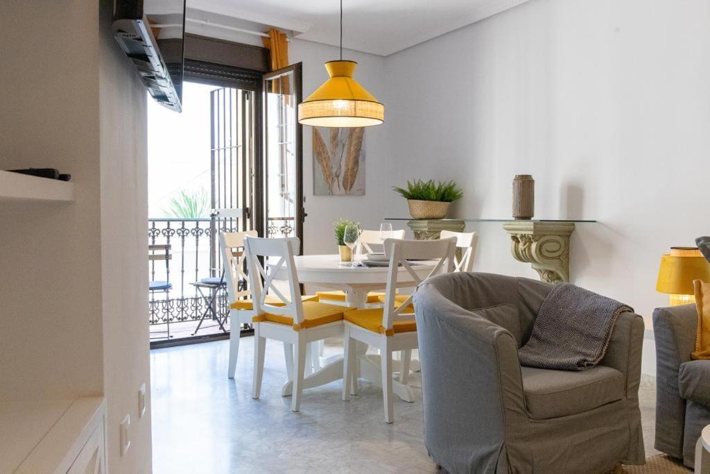 Apartamento Precioso En El Casco Historico