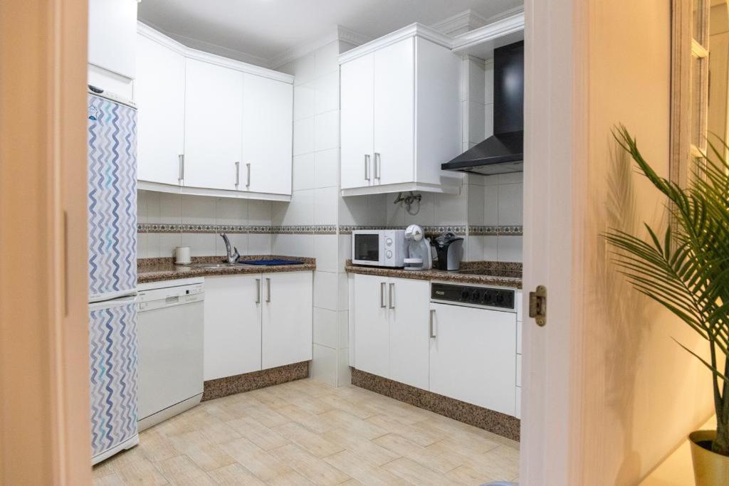 Apartamento Precioso En El Casco Historico