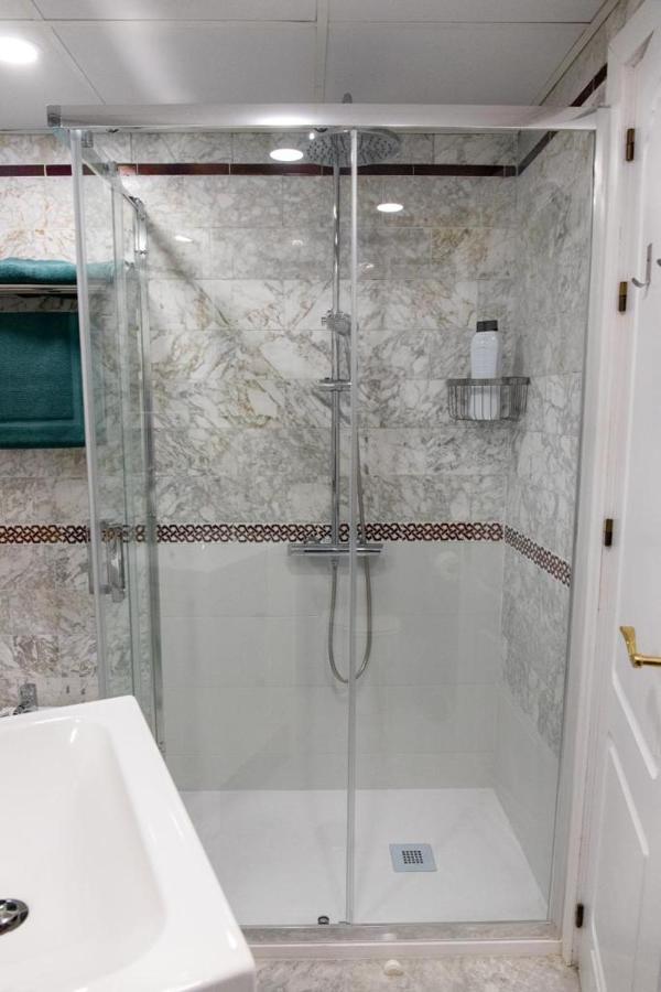 Apartamento Precioso En El Casco Historico *