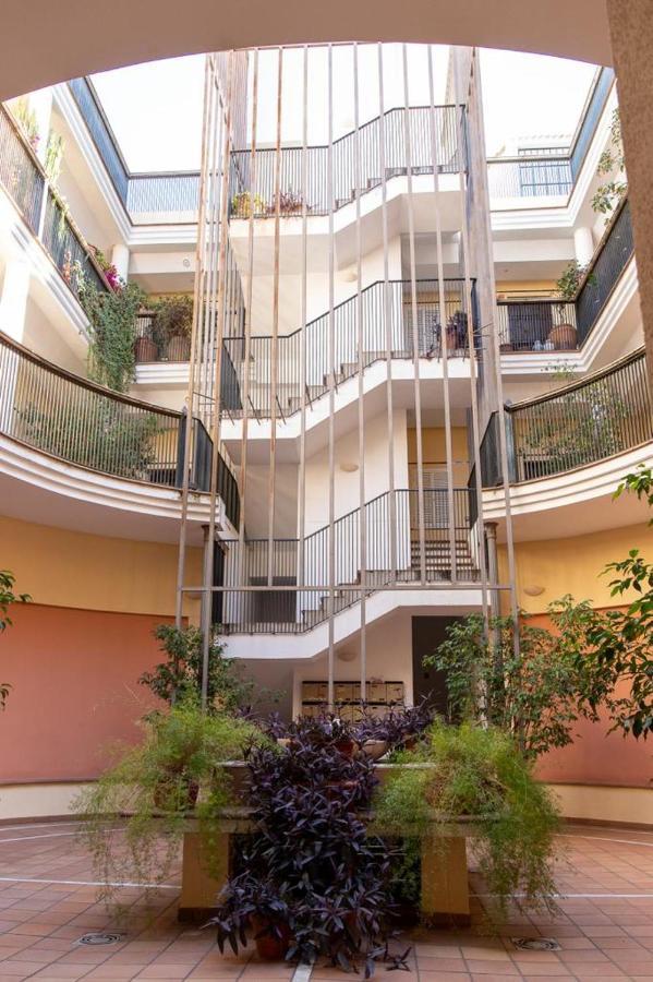 Apartamento Precioso En El Casco Historico Sevilla